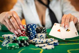 Trò chơi slots jackpot mãn nhãn tại lodextrin