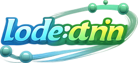 lodextrin logo